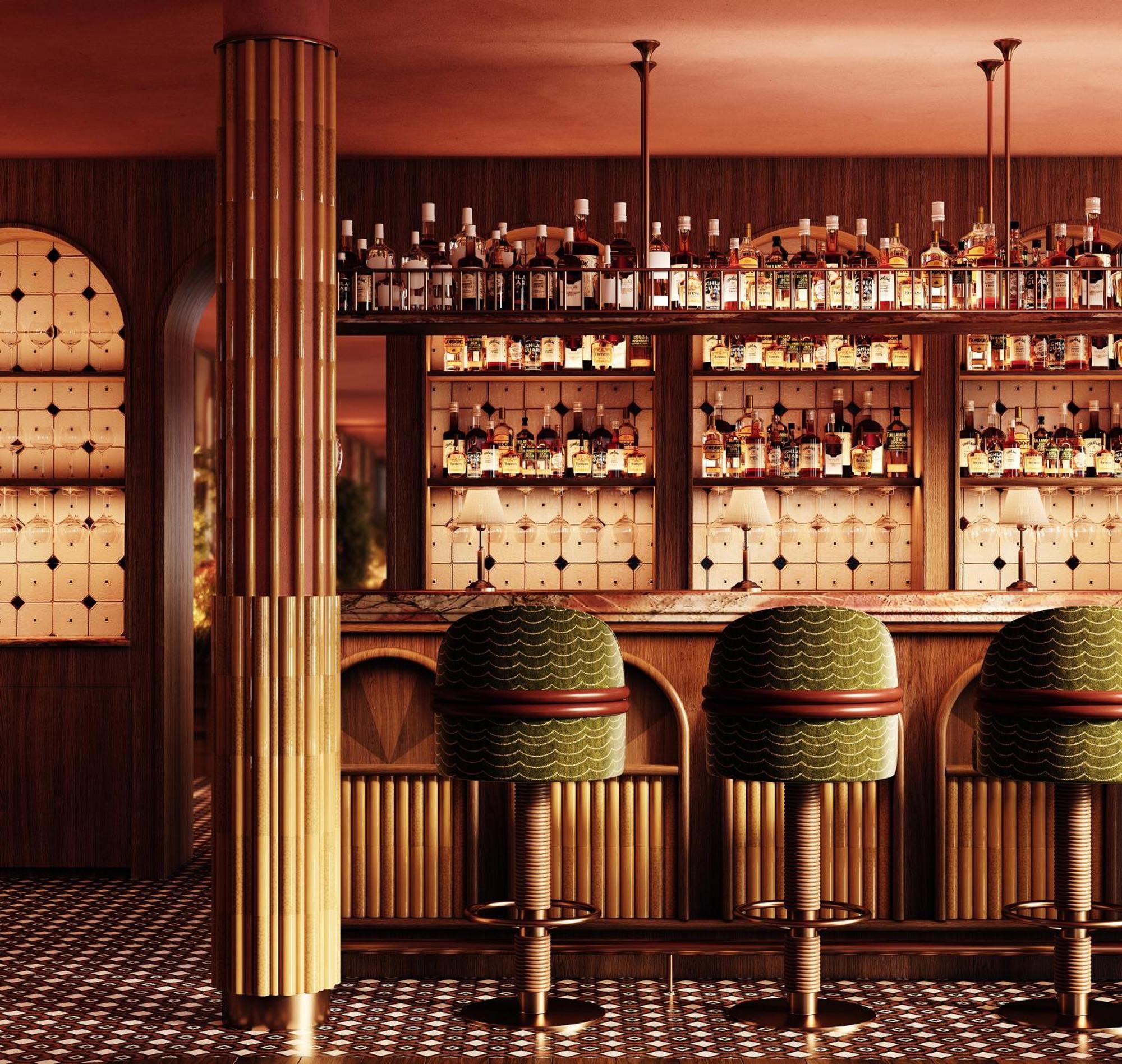 Gran La Florida G.l Monumento Hotel Barcelona