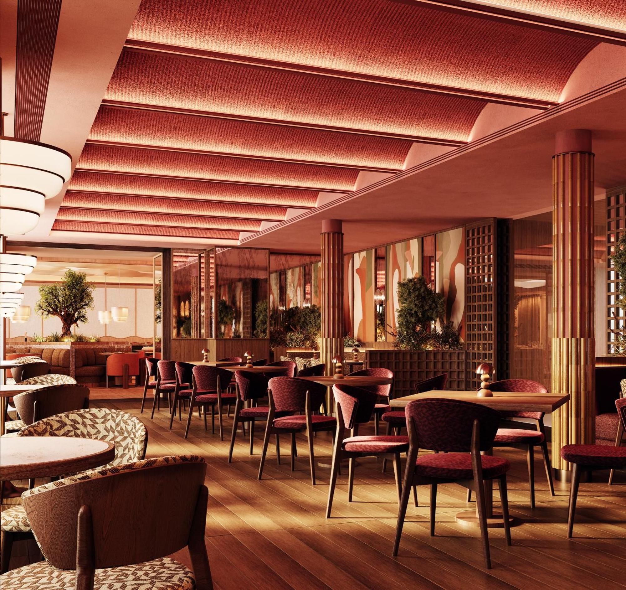 Hotel Gran La Florida G.l Monumento 5*