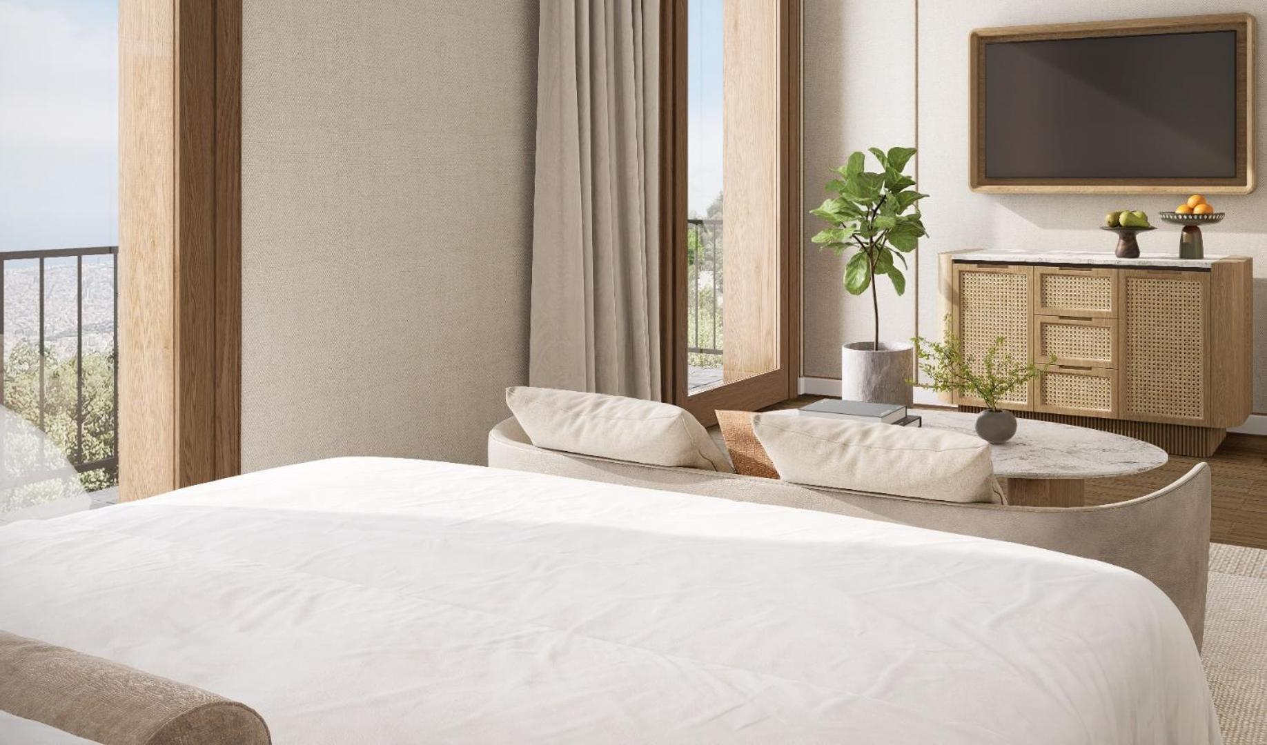 Gran La Florida G.l Monumento Hotel Barcelona