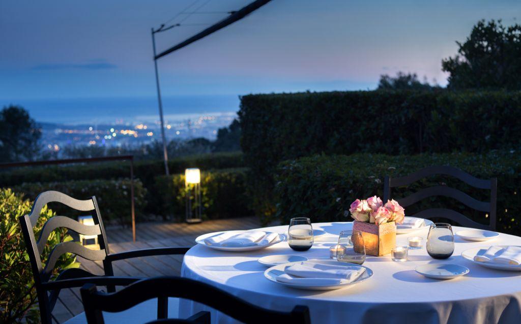 Mett Hotel 5*