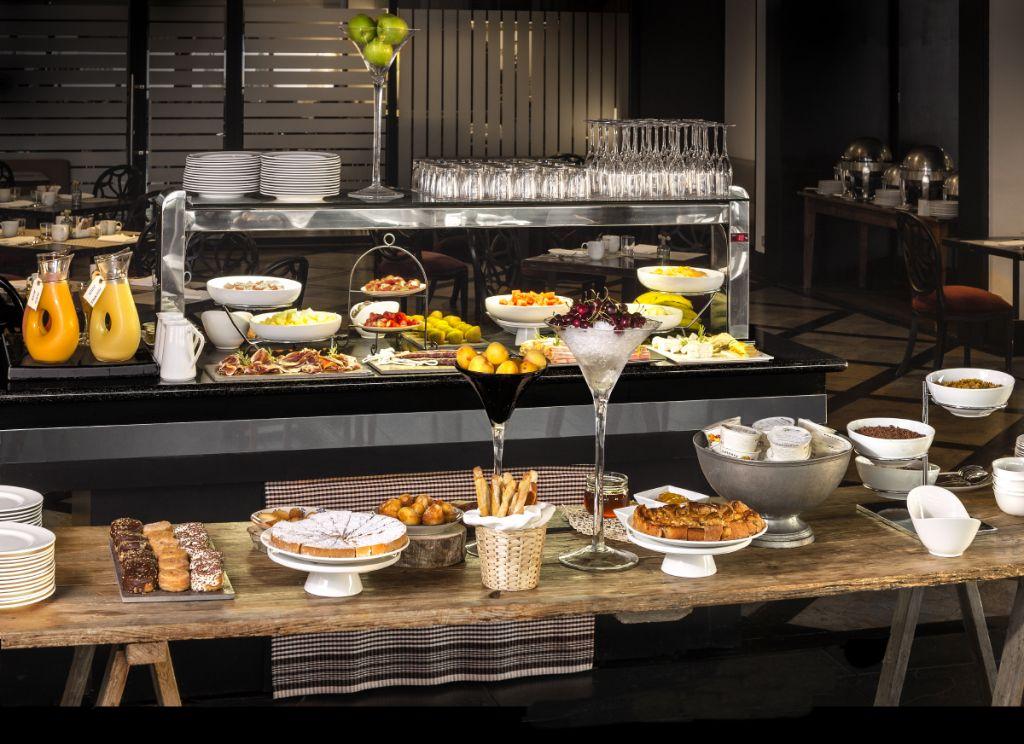 Hotel Mett Barcelona
