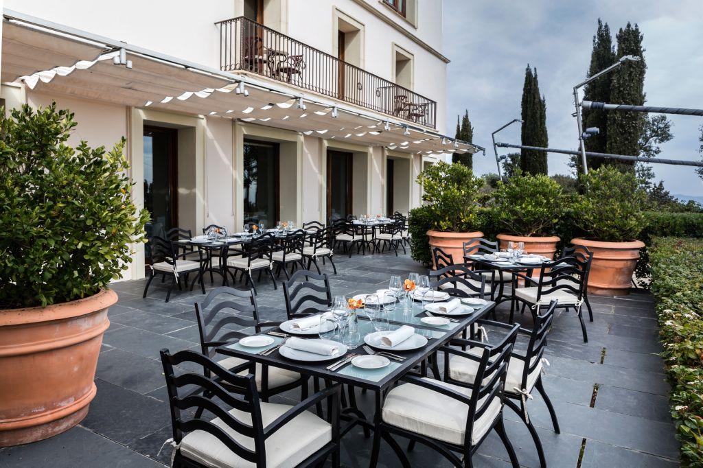 Hotel Mett