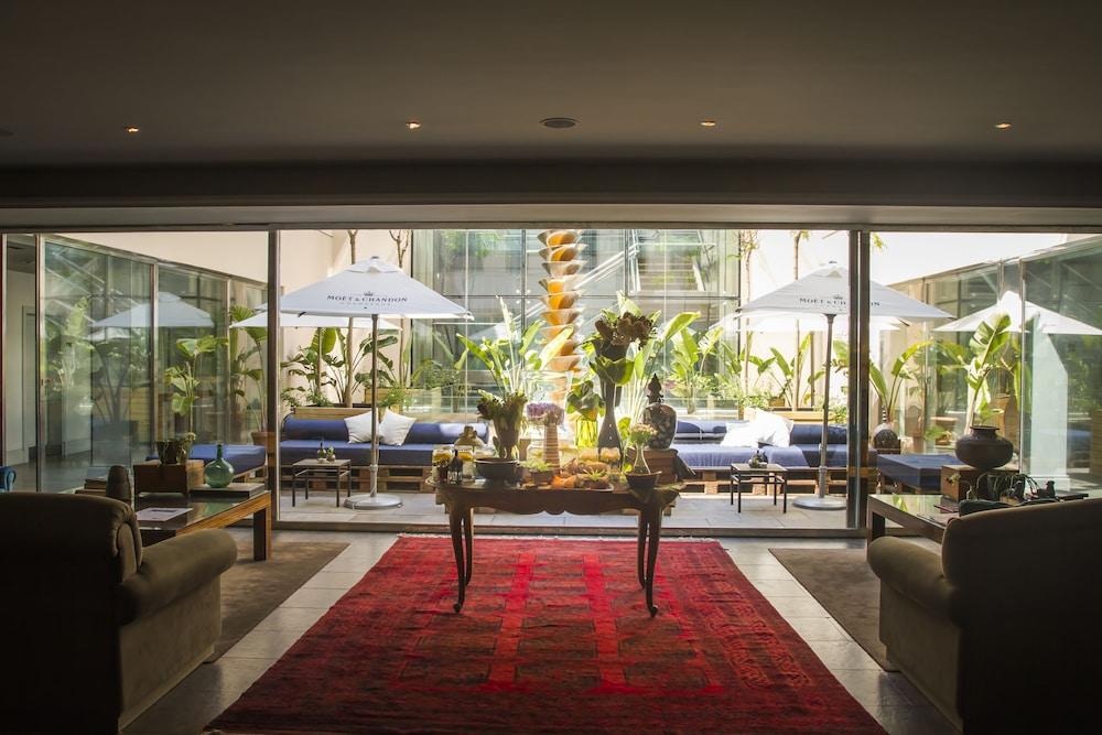 Hotel Mett Barcelona