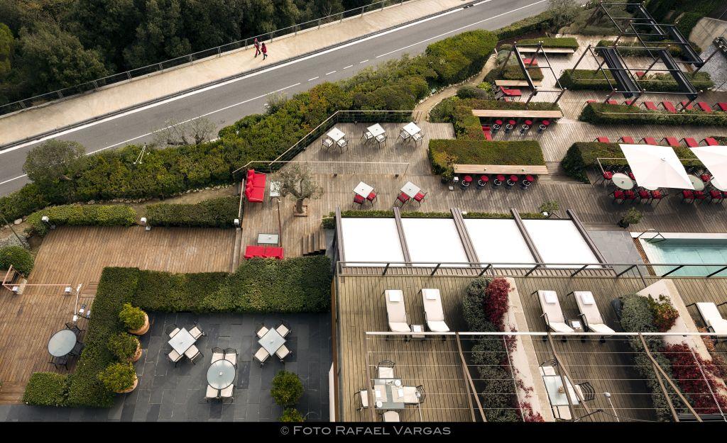 Mett Hotel