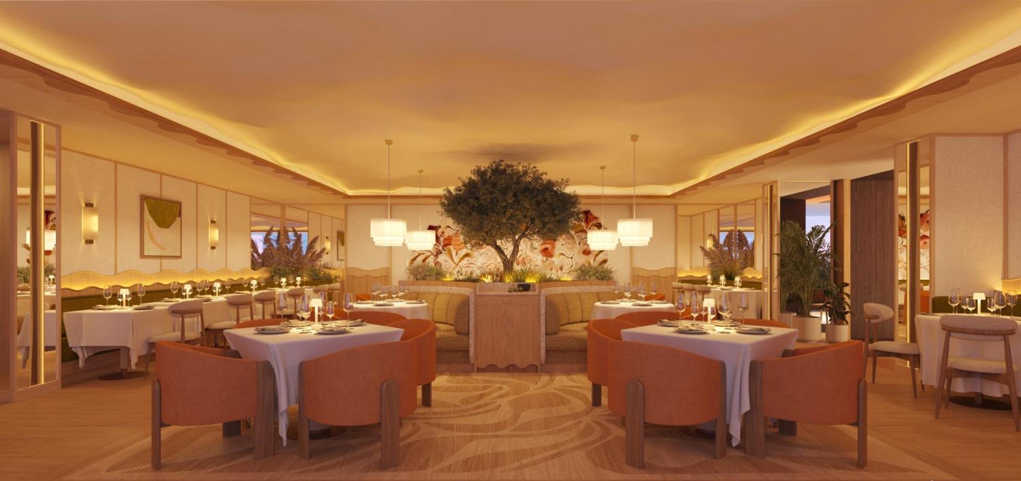 Mett Hotel Barcelona