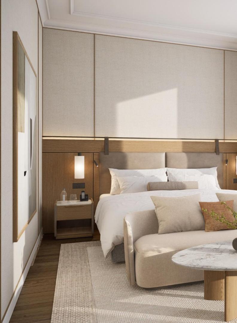Hotel Mett Barcelona