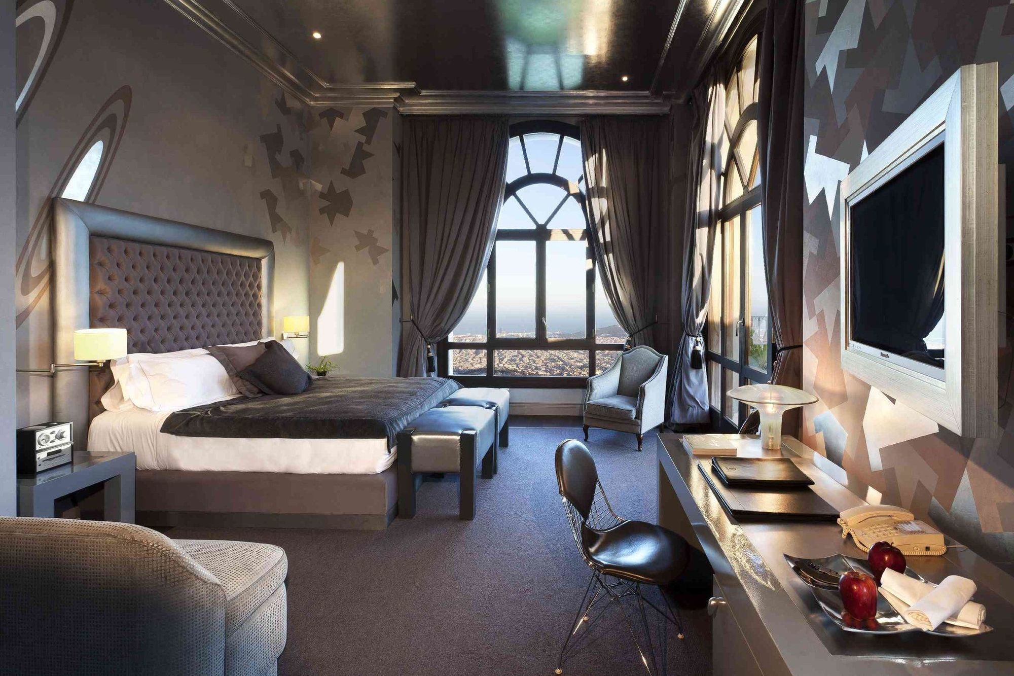 Hotel Mett 5*