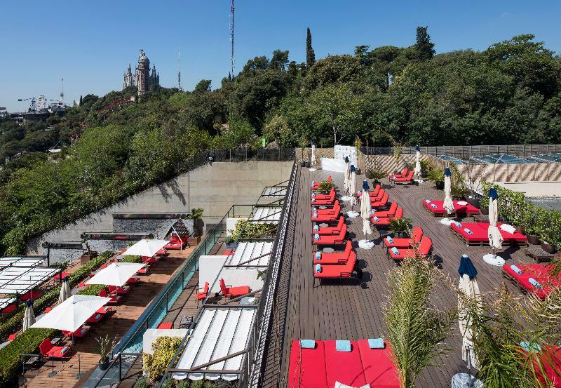 Mett Hotel Barcelona